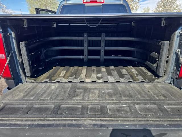 2019 Chevrolet Colorado ZR2