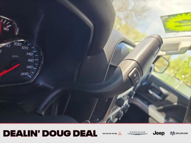 2014 Chevrolet Silverado 1500 1LT