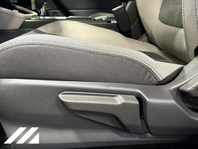 2026 Subaru Forester Base