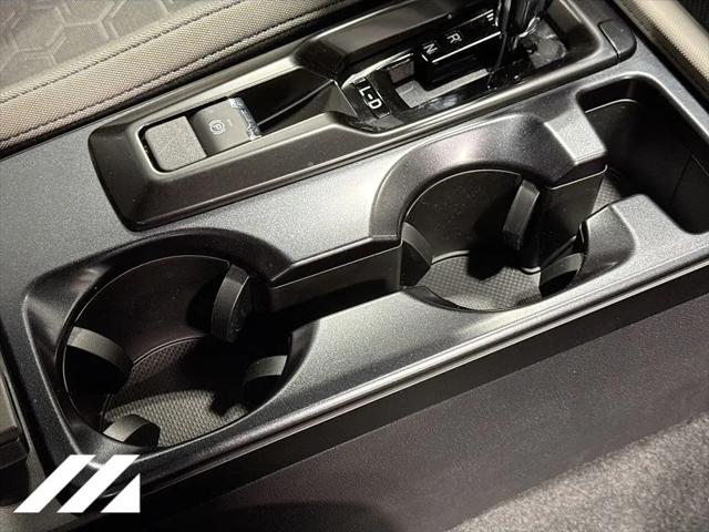 2026 Subaru Forester Base