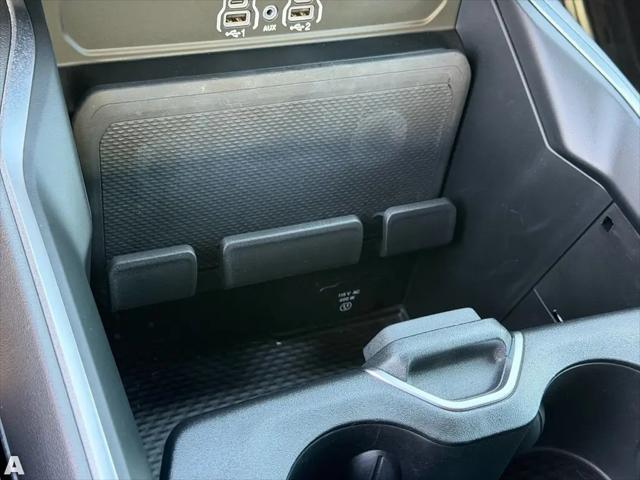 2025 Ram 1500 Big Horn Crew Cab 4x4 6'4" Box