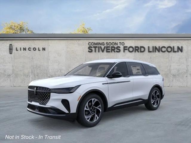2026 Lincoln Nautilus Premiere for sale in Montgomery, AL