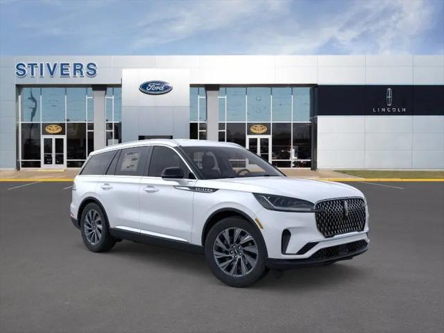 2026 Lincoln Aviator Premiere for sale in Montgomery, AL