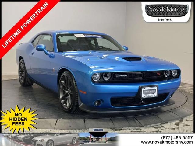 2023 Dodge Challenger R/T Scat Pack for sale in Farmingdale, NY