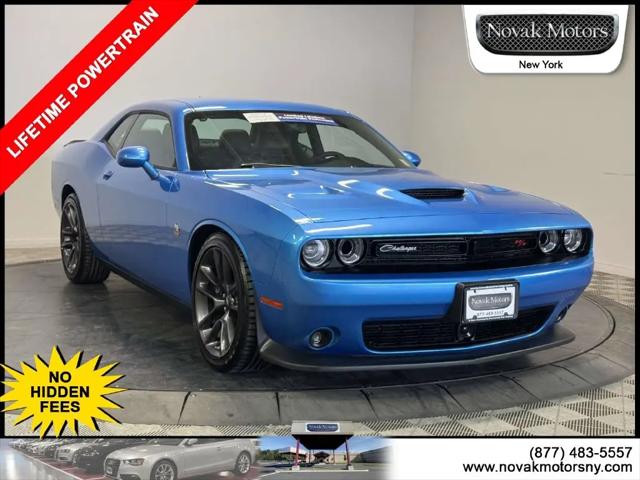 2023 Dodge Challenger R/T Scat Pack for sale in Farmingdale, NY