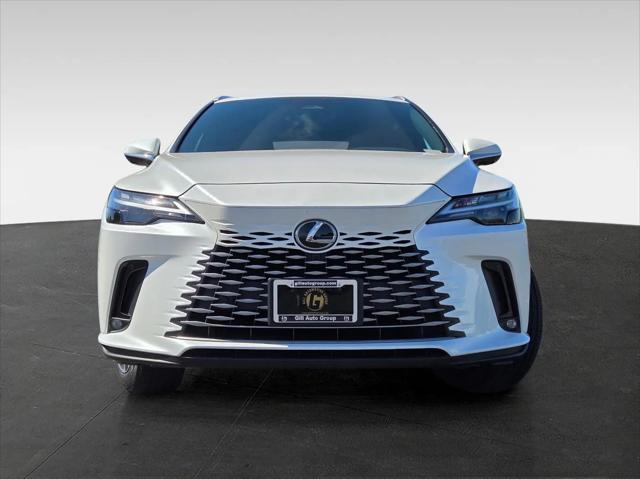 2024 Lexus RX 350 Premium