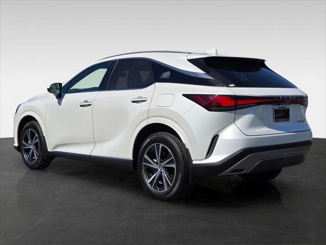 2024 Lexus RX 350 Premium