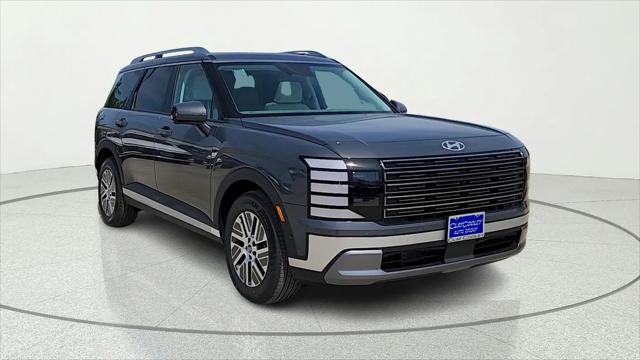 2026 Hyundai Palisade Hybrid SEL Premium 7P for sale in Rockwall, TX