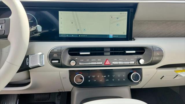 2026 Hyundai Palisade Hybrid SEL Premium 7P