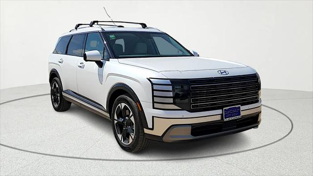 2026 Hyundai Palisade Limited for sale in Rockwall, TX