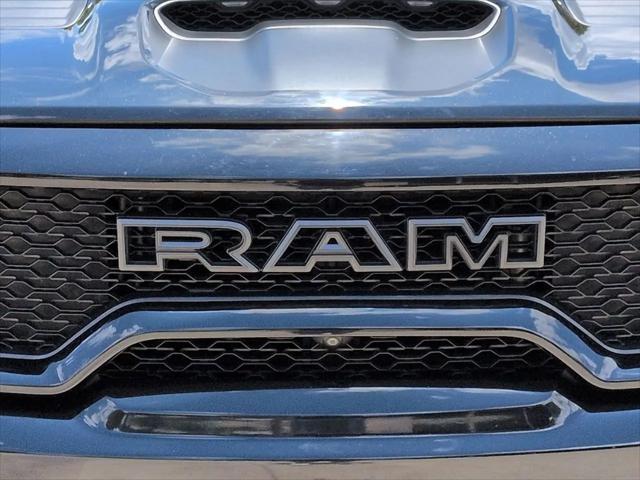 2021 Ram 1500 TRX Crew Cab 4x4 5'7" Box