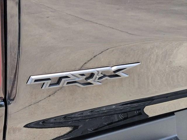 2021 Ram 1500 TRX Crew Cab 4x4 5'7" Box