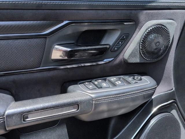2021 Ram 1500 TRX Crew Cab 4x4 5'7" Box