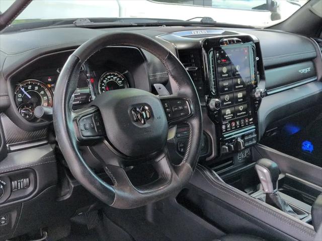 2021 Ram 1500 TRX Crew Cab 4x4 5'7" Box