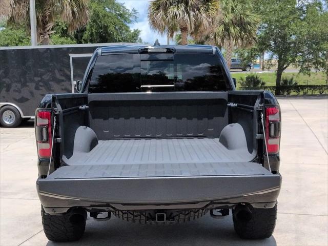 2021 Ram 1500 TRX Crew Cab 4x4 5'7" Box