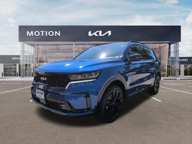 2023 Kia Sorento SX Prestige for sale in Hackettstown, NJ