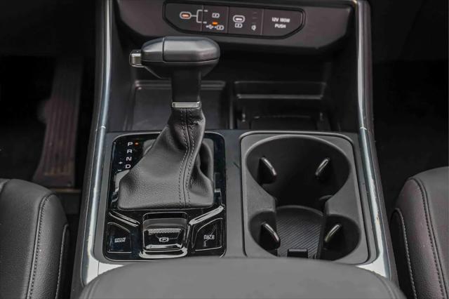 2025 Kia Carnival MPV SX Prestige