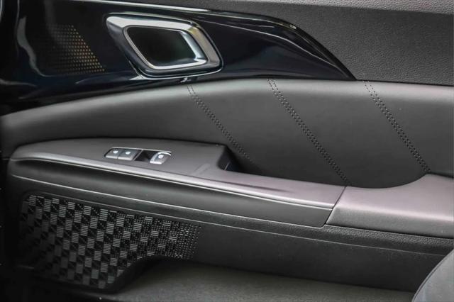 2025 Kia Carnival MPV SX Prestige