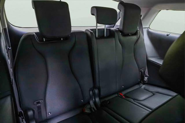 2025 Kia Carnival MPV SX Prestige
