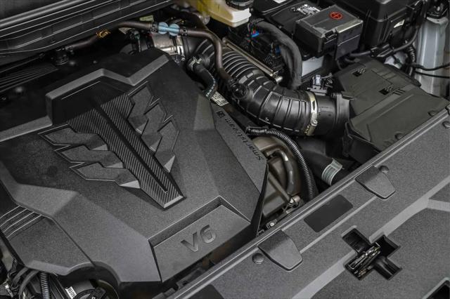 2025 Kia Carnival MPV SX Prestige