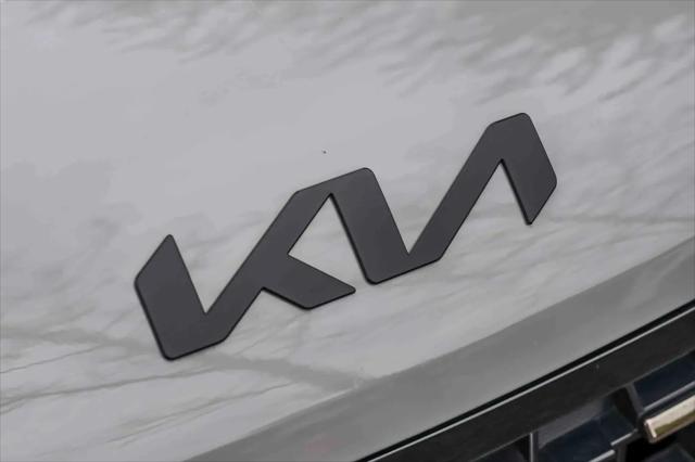 2025 Kia Carnival MPV SX Prestige