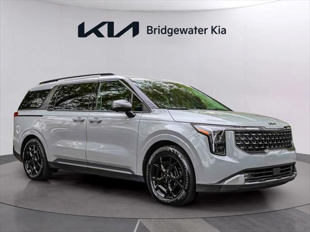 2025 Kia Carnival MPV SX Prestige for sale in Bridgewater, NJ
