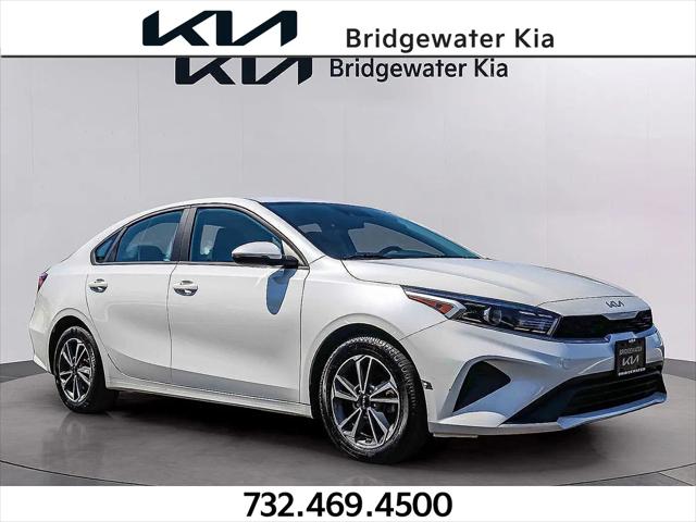 2023 Kia Forte LXS for sale in Bridgewater, NJ