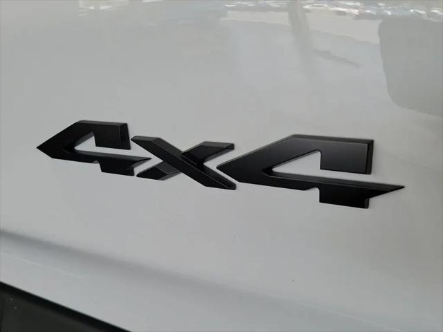 2026 Ram 1500 Limited Crew Cab 4x4 57 Box