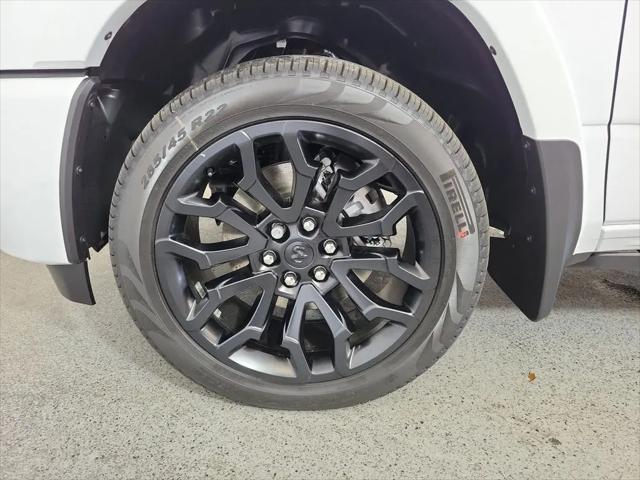 2026 Ram 1500 Limited Crew Cab 4x4 57 Box