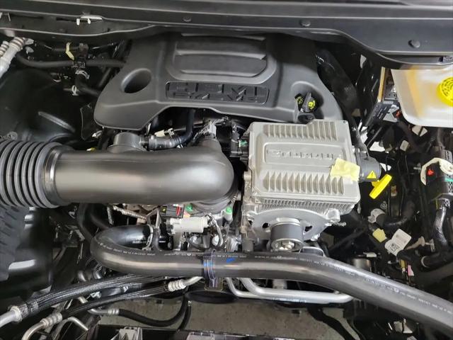 2026 Ram 1500 Limited Crew Cab 4x4 57 Box