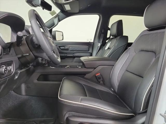 2026 Ram 1500 Limited Crew Cab 4x4 57 Box