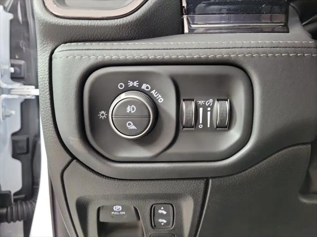 2026 Ram 1500 Limited Crew Cab 4x4 57 Box