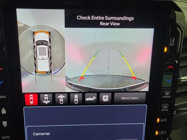 2026 Ram 1500 Limited Crew Cab 4x4 57 Box