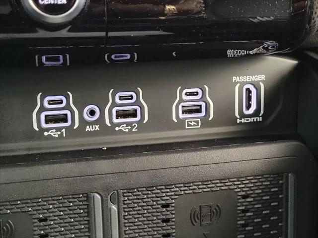 2026 Ram 1500 Limited Crew Cab 4x4 57 Box