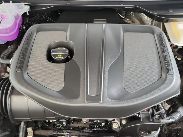 2026 Ram 1500 Laramie Crew Cab 4x4 57 Box