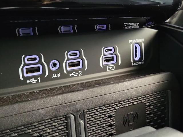 2026 Ram 1500 Laramie Crew Cab 4x4 57 Box