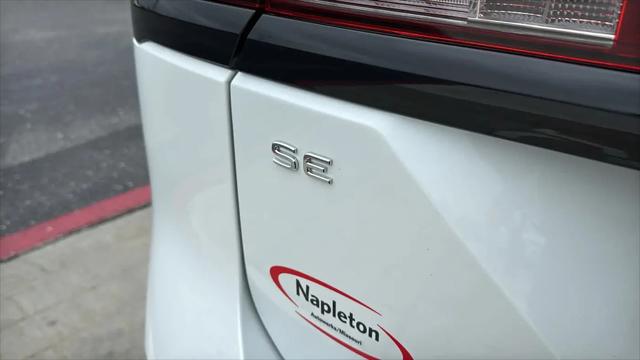 2026 Volkswagen Atlas Peak Edition