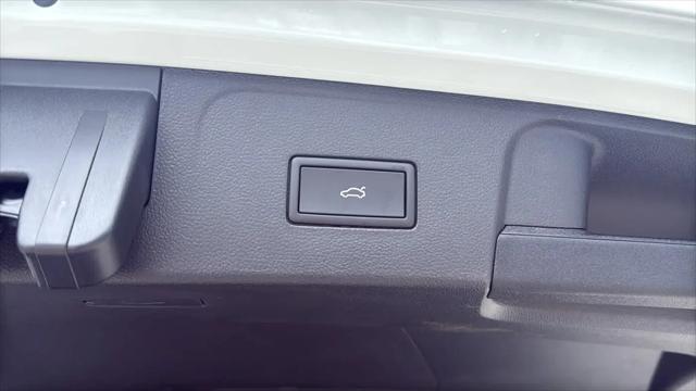 2026 Volkswagen Atlas Peak Edition