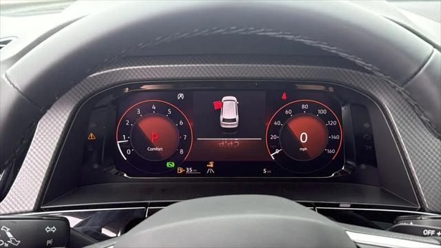2026 Volkswagen Atlas Peak Edition