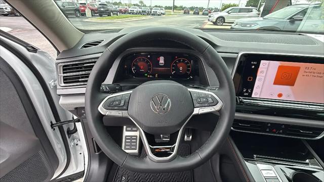 2026 Volkswagen Atlas Peak Edition