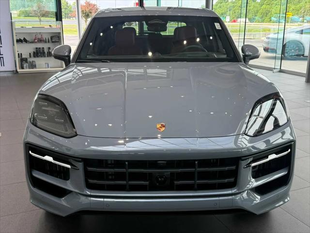 2026 Porsche Cayenne E-Hybrid S