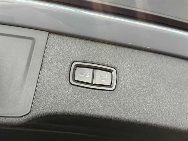 2026 Porsche Cayenne E-Hybrid S