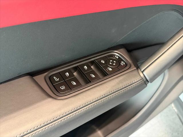 2026 Porsche Cayenne E-Hybrid S