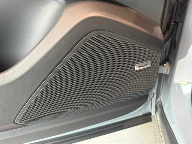 2026 Porsche Cayenne E-Hybrid S