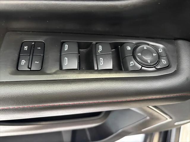 2022 Chevrolet Suburban 4WD RST