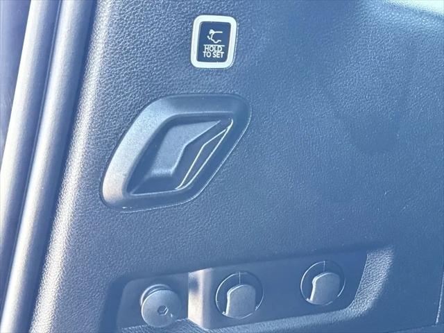 2024 Jeep Wagoneer Series II Carbide