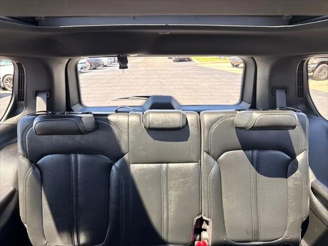 2024 Jeep Wagoneer Series II Carbide