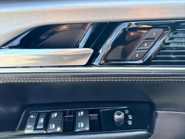 2024 Jeep Wagoneer Series II Carbide