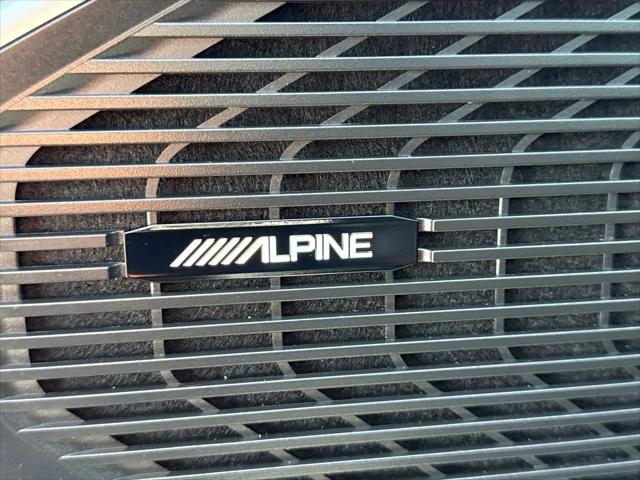 2024 Jeep Wagoneer Series II Carbide