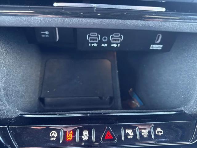 2024 Jeep Wagoneer Series II Carbide